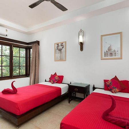 Villa Calangute Phase 12 Ngoại thất bức ảnh