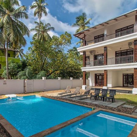 Villa Calangute Phase 12 Ngoại thất bức ảnh