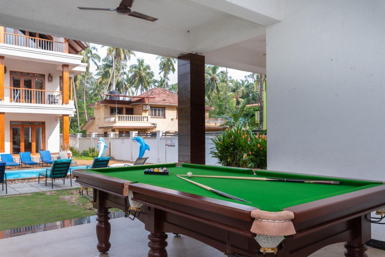 Villa Calangute Phase 12 Ngoại thất bức ảnh