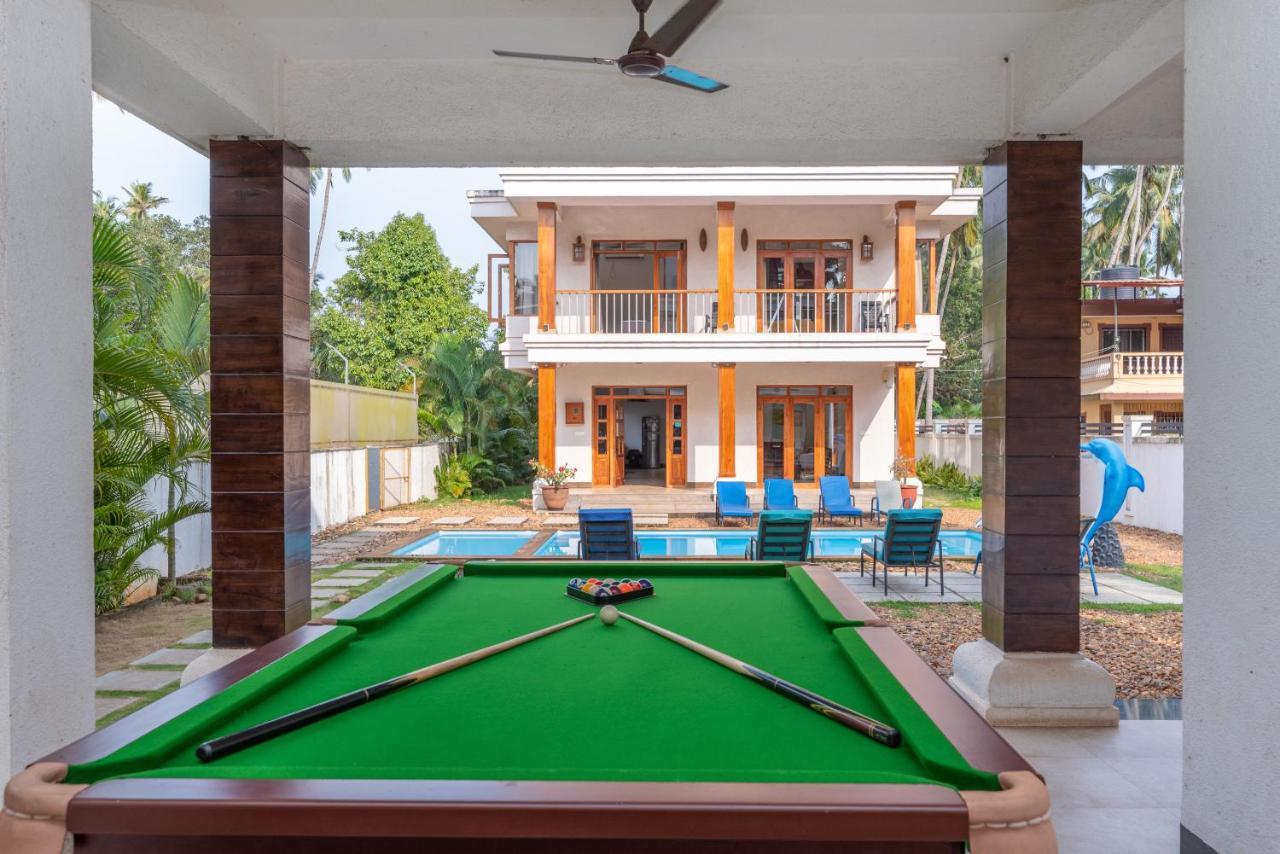 Villa Calangute Phase 12 Ngoại thất bức ảnh