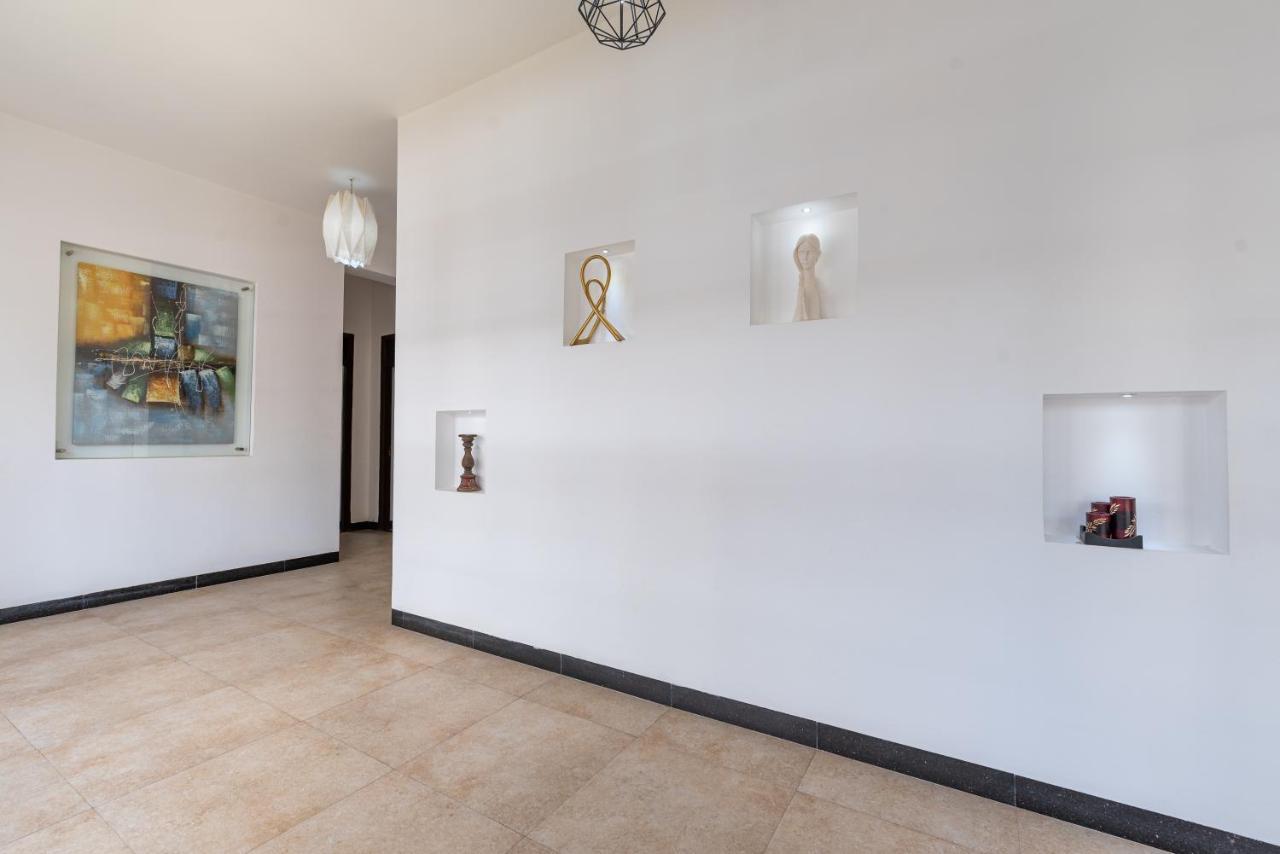 Villa Calangute Phase 12 Ngoại thất bức ảnh