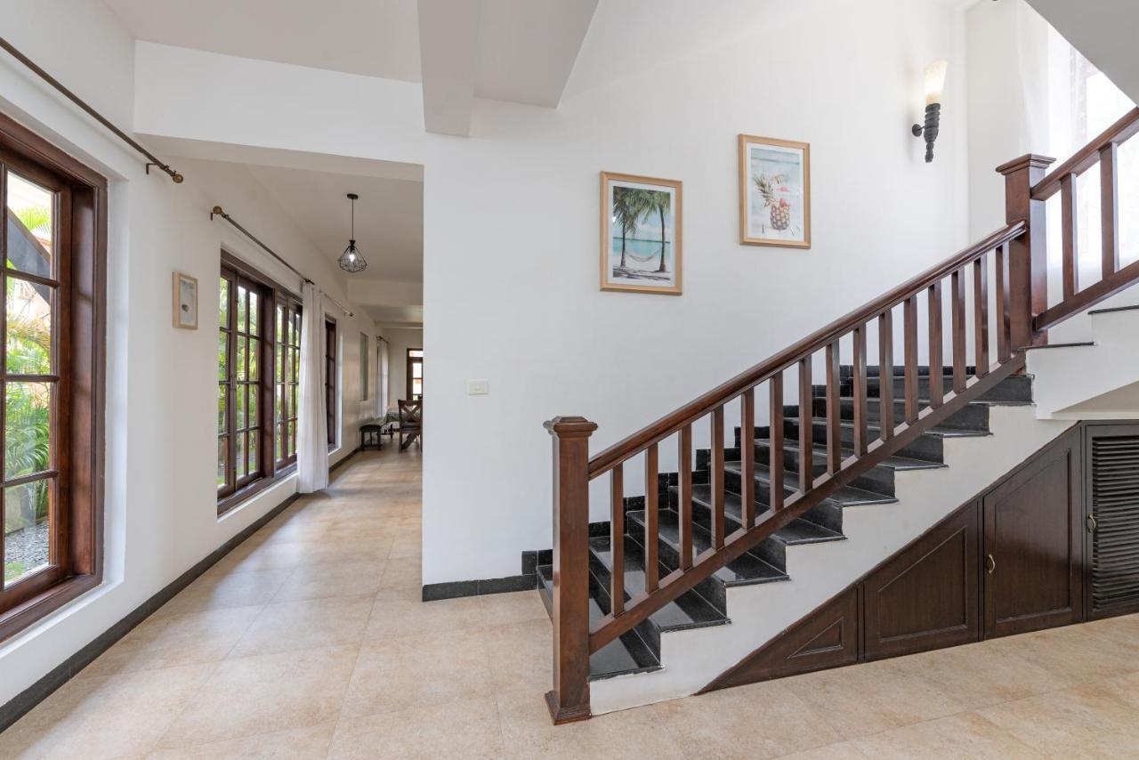 Villa Calangute Phase 12 Ngoại thất bức ảnh