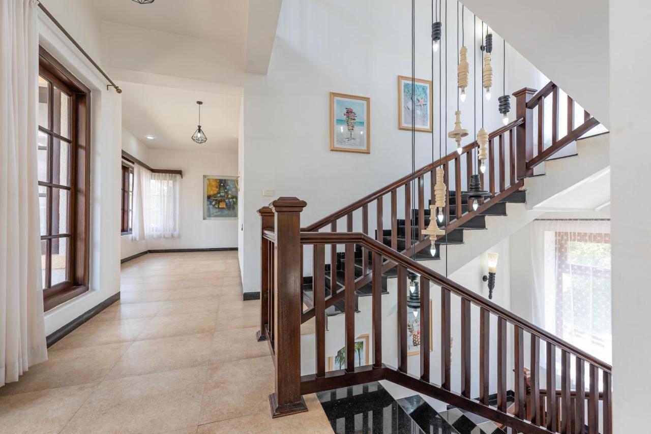Villa Calangute Phase 12 Ngoại thất bức ảnh