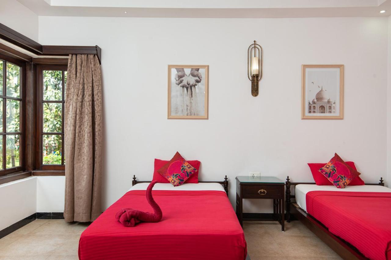 Villa Calangute Phase 12 Ngoại thất bức ảnh