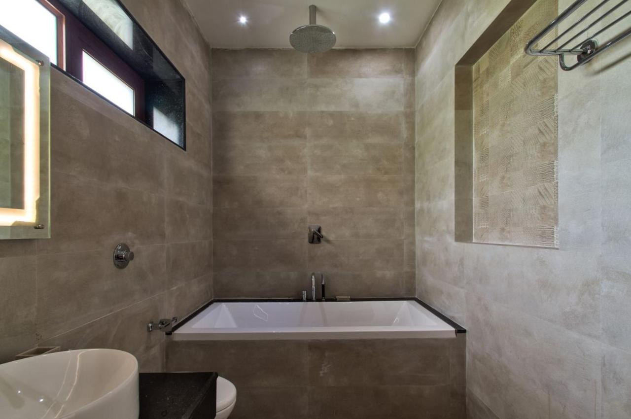Villa Calangute Phase 12 Ngoại thất bức ảnh