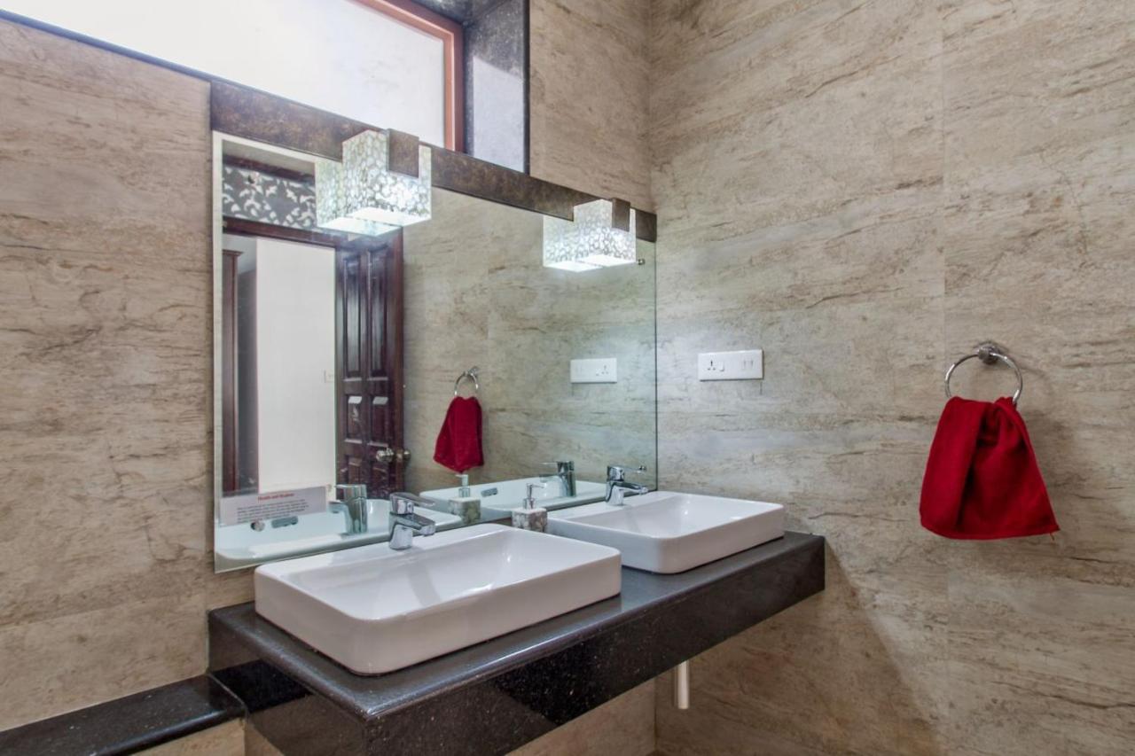Villa Calangute Phase 12 Ngoại thất bức ảnh