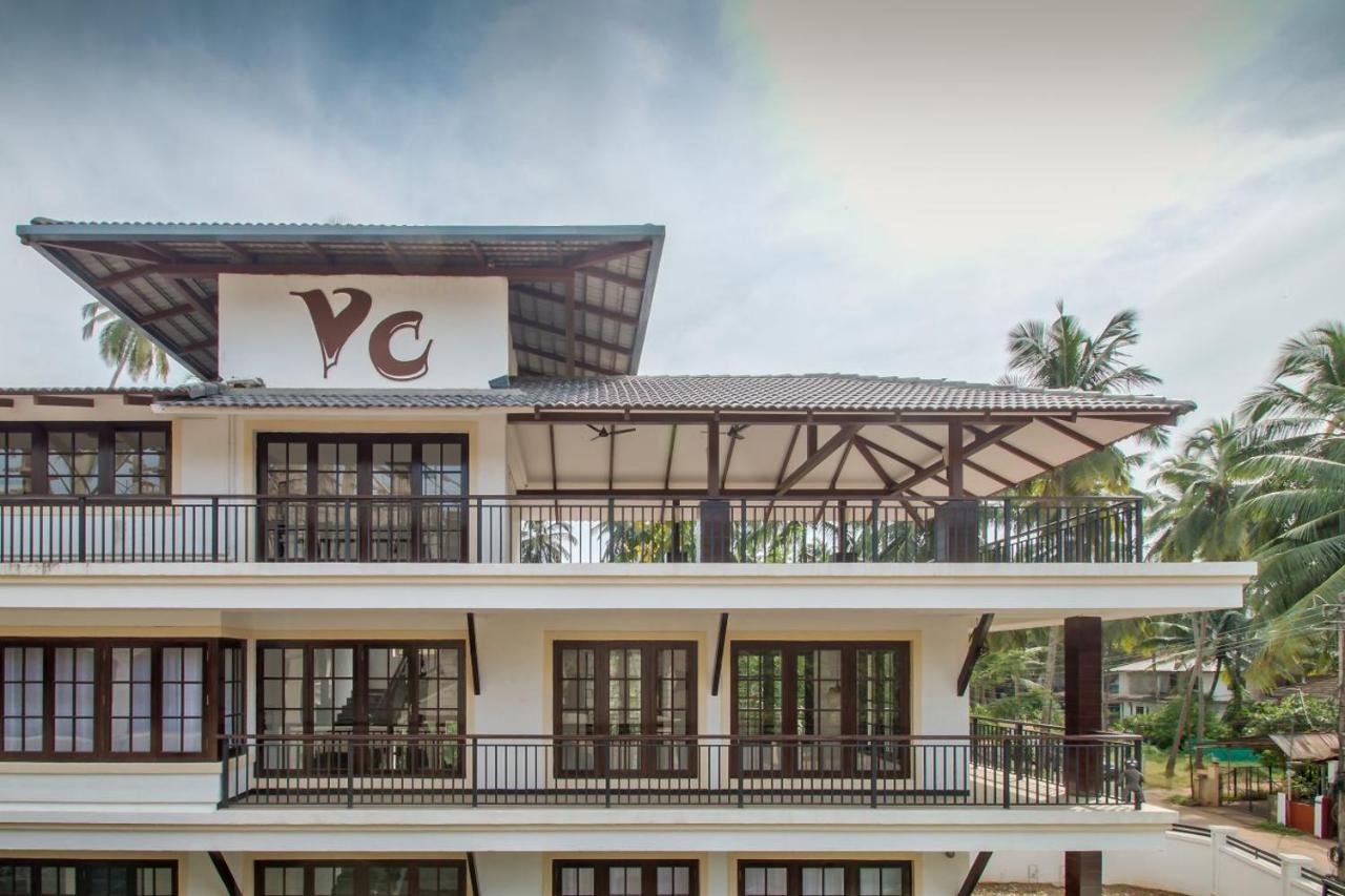 Villa Calangute Phase 12 Ngoại thất bức ảnh