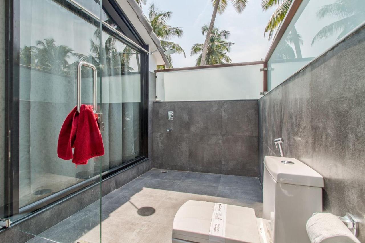 Villa Calangute Phase 12 Ngoại thất bức ảnh