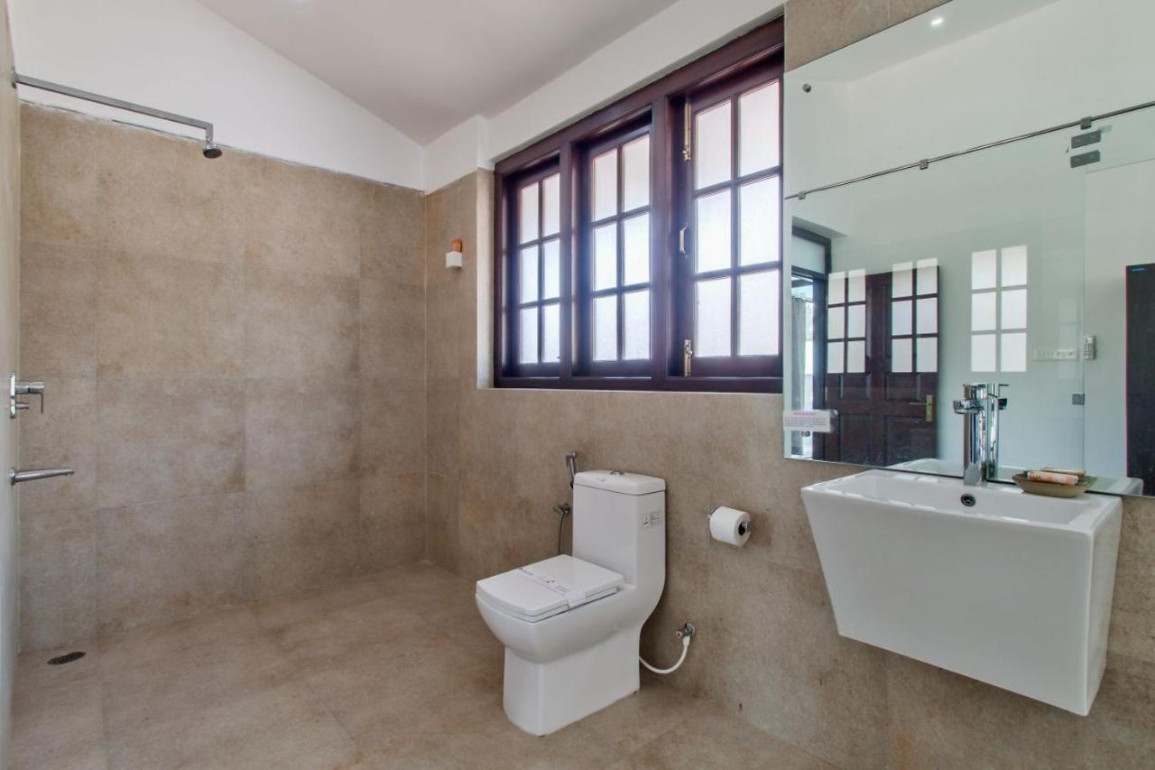 Villa Calangute Phase 12 Ngoại thất bức ảnh