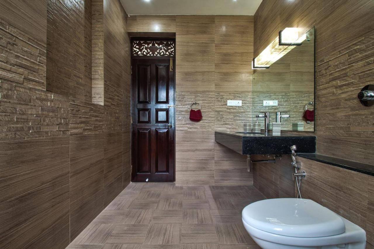 Villa Calangute Phase 12 Ngoại thất bức ảnh
