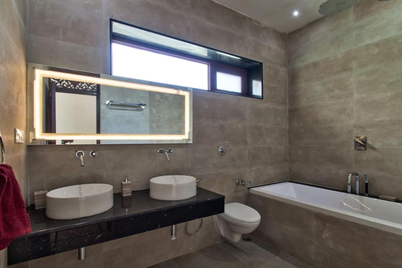 Villa Calangute Phase 12 Ngoại thất bức ảnh