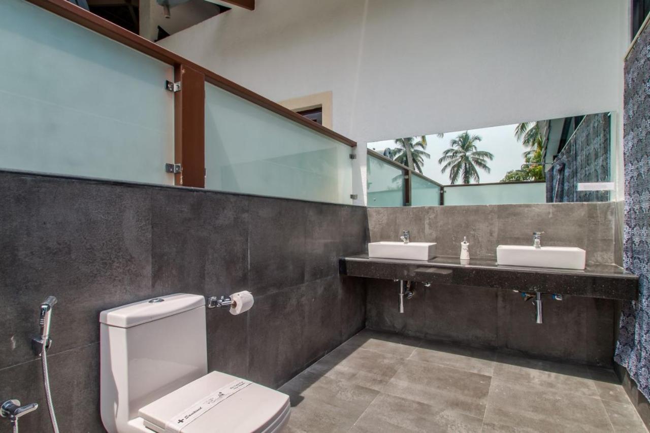 Villa Calangute Phase 12 Ngoại thất bức ảnh