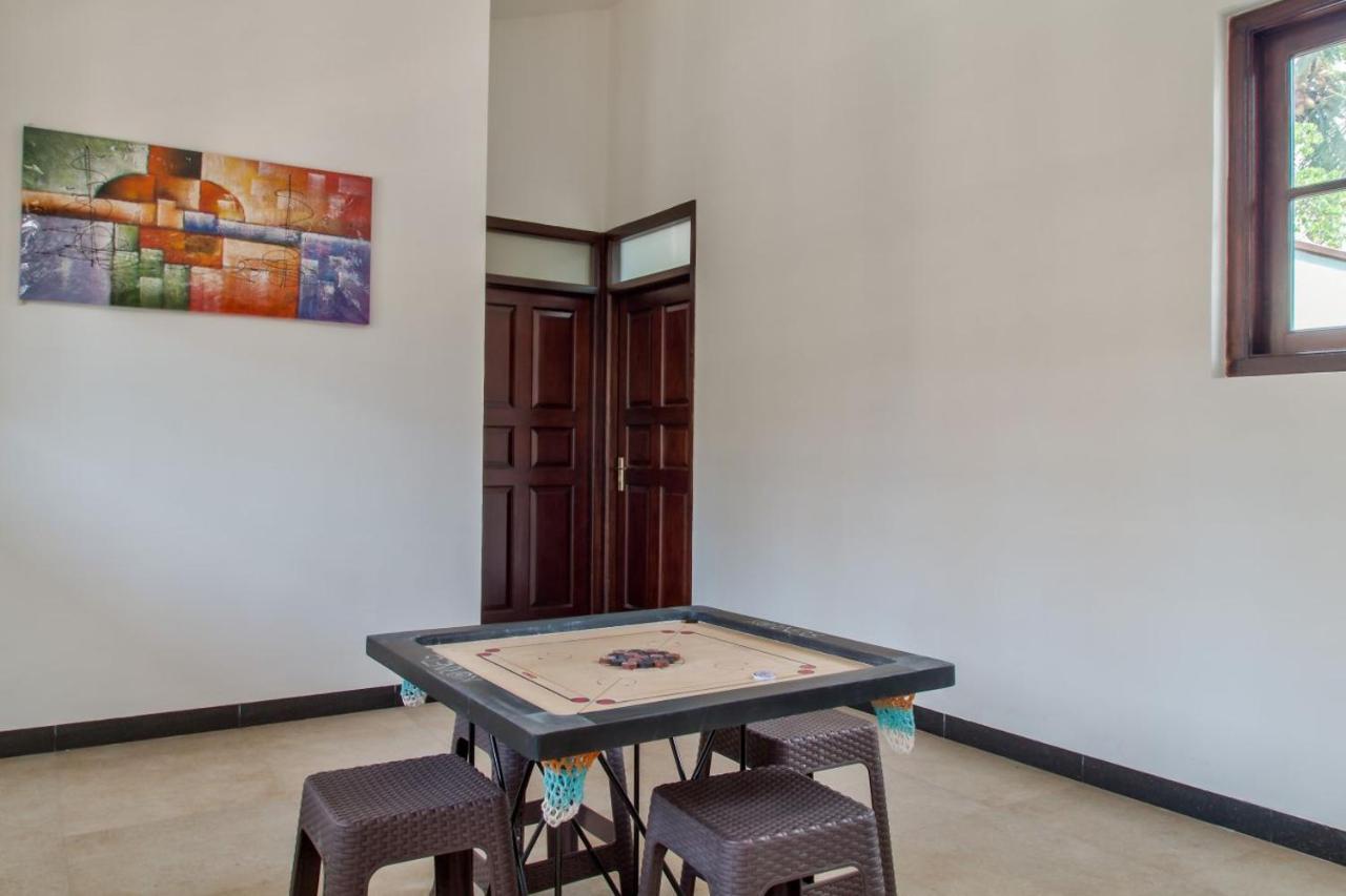 Villa Calangute Phase 12 Ngoại thất bức ảnh