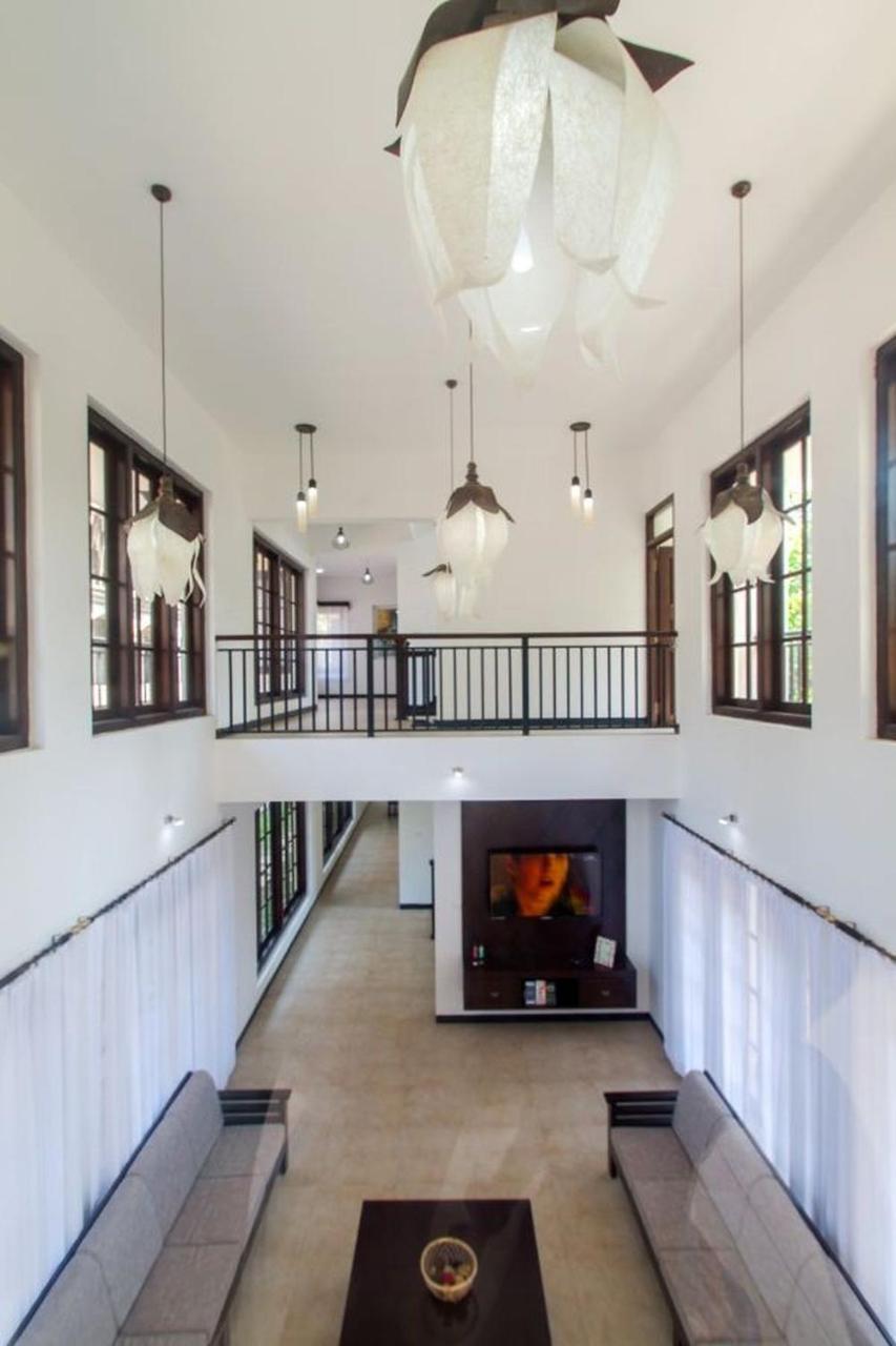 Villa Calangute Phase 12 Ngoại thất bức ảnh