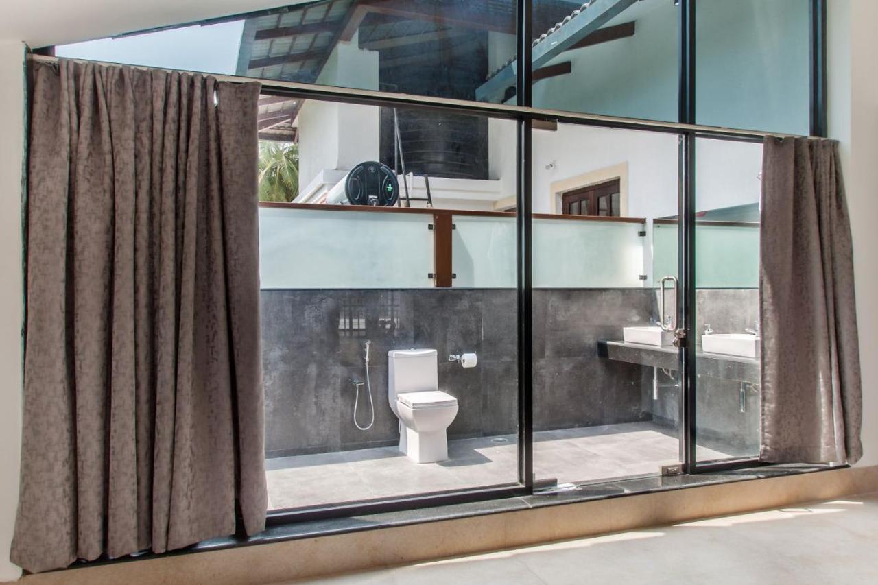Villa Calangute Phase 12 Ngoại thất bức ảnh