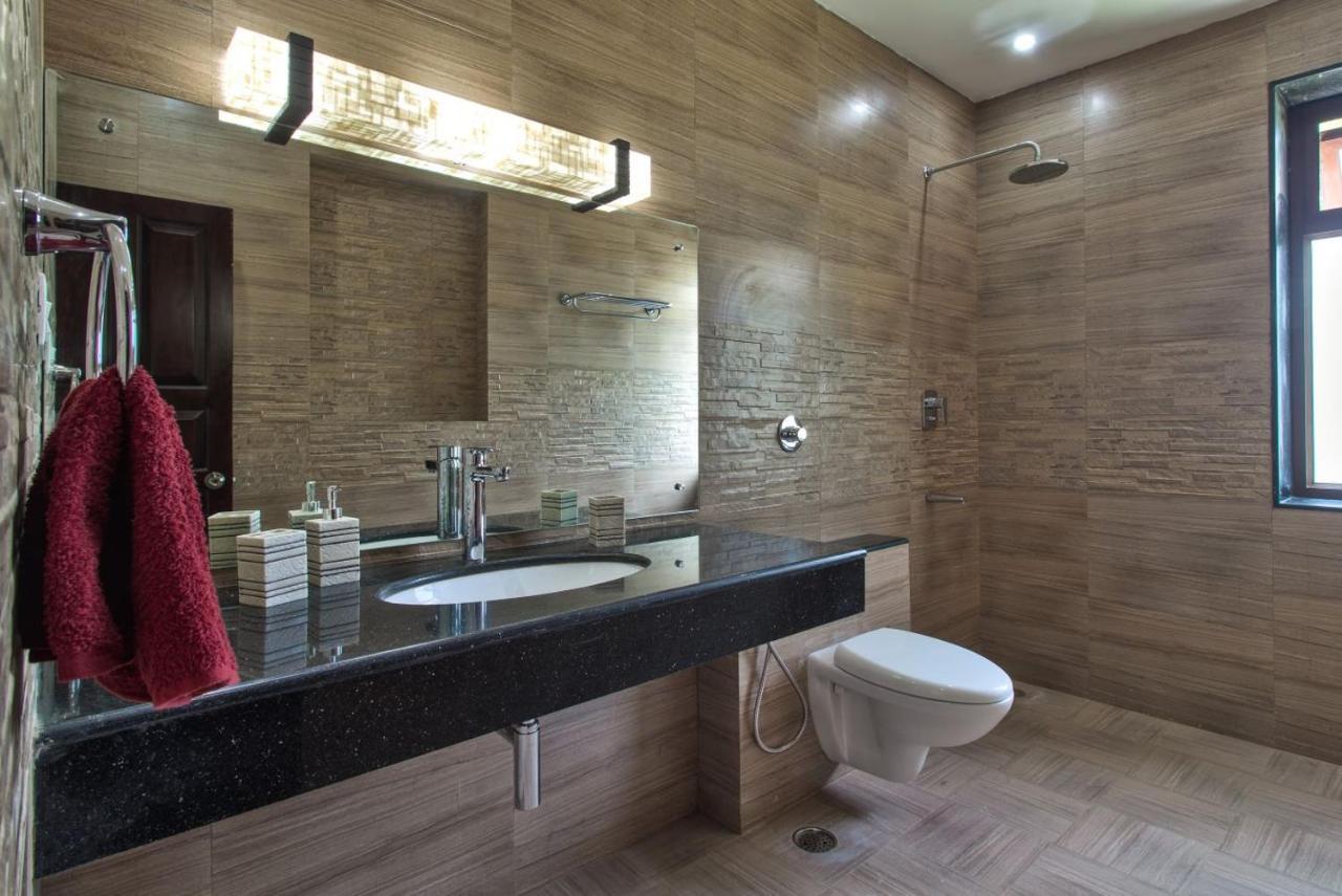 Villa Calangute Phase 12 Ngoại thất bức ảnh